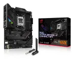 ASUS ROG STRIX B650E-F GAMING WIFI AMD B650 lizdas AM5 ATX