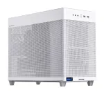 Kompiuteris &ldquo;Actina PC&rdquo; su AMD Ryzen 7 8700F, 32 GB DDR5-SDRAM, 1 TB SSD, NVIDIA GeForce RTX 5060 Ti, Mini Tower, baltas