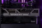 ACTINA PC AMD Ryzen 9 9900X 32 GB DDR5-SDRAM 2 TB SSD NVIDIA GeForce RTX 5090 Midi Tower Black