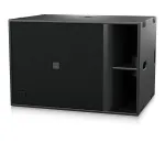 Turbosound TQ18B pasyvus žemųjų dažnių garsiakalbis, 18 colių