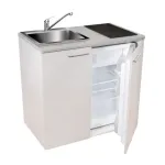 MPM SMK-03 Mini Virtuvė 4-in-1 Buitinių Prietaisų Rinkinys
