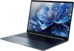 CHUWI CoreBook Air P 14 inch WUXGA ne&scaron;iojamas kompiuteris AMD Ryzen 5 6600H 16GB RAM 512GB SSD Windows 11 Pro juodas