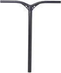 Striker Lux Alu Pro paspirtuko vairas 650mm juodas