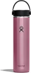 Hydro Flask Trail Lightweight 24 OZ 709ml Moonstone