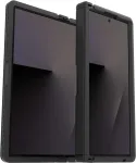 OtterBox Defender Series Pro XT Magnets dėklas, skirtas Samsung Galaxy Z Fold7, juodas