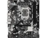 ASRock B760M-HDV/M.2 Micro-ATX motininė plok&scaron;tė: Intel B760, LGA 1700, DDR5 atmintis, 2,5 Gigabit Ethernet tinklas