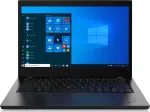 Lenovo ThinkPad L14 Gen 2 Intel Core i7-1165G7 16GB RAM 512GB SSD 14,0 inch FHD IPS Windows 10 Pro ne&scaron;iojamas kompiuteris (atnaujinta prekė)