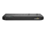 Cradlepoint E102 Series Enterprise Router E102-C7D Wireless Router WWAN 4-Port-Switch 1GbE Wi-Fi 5