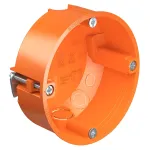 Kaiser Elektro Cavity Wall Device Box 9061-01, 35 mm, plonoms pertvaroms