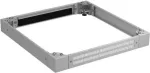 EFB Elektronik PRO Cokolis spintelei 800x1000 mm, auk&scaron;tis 100 mm, RAL 9005 Jet Black