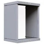 EFB galinė plok&scaron;tė X-Rack sieniniam stovui 15U pilka RAL 7035 2/3 (WGX-O15GR.S)