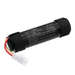 Cameron Sino baterija, tipo ICA085NA, skirta JBL Flip Essential 2 garsiakalbiui, CS-JFE200SL