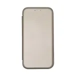 Evelatus Apple iPhone 14 Pro Max 6.7 inch Book Case Gold