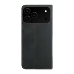 Evelatus Apple iPhone 17 Pro Max Book Case Black
