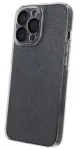 iLike Transparent TPU Back Cover, skirta Xiaomi Redmi 12C / Redmi 11