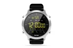 Sponge Surfwatch LCD 1.4i Waterproof Smartwatch Black