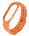 iLike Smart Band 7 Bracelet Strap Silicone Wristband Orange