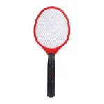 iLike Electric Insect Trap 3W Silent Indoor Mosquito Zapper 1500V Grid Battery Powered