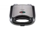 Sumu&scaron;tinių keptuvė Adler AD 3015 750 W juoda sidabrinė