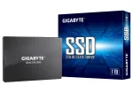 GIGABYTE GP-GSTFS31100TNTD vidinis kietojo kūno diskas 1 TB 2,5 colio Serial ATA