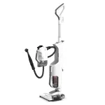 Vertikalus garinis dulkių siurblys Polti Vaporetto 3 Clean 1800 W be mai&scaron;elio Baltas