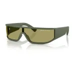 AKINIAI NUO SAULĖS ARMANI EXCHANGE UNISEX AX4153SU83708 (Lę&scaron;iai/Mostelis/Kojelė) 57/17/140 mm