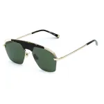 Belstaff vyri&scaron;ki pilotiniai akiniai nuo saulės Maxford Dorado 57/16/135 mm