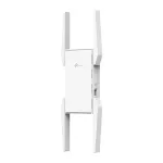 TP-Link Omada EAP673-Extender belaidžio tinklo kartotuvas baltas 10, 100, 1000 Mbit/s