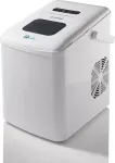 Gorenje IMD1200W ledo kubelių gaminimo aparatas Ne&scaron;iojamas ledo kubelių gamintojas 12 kg/24h 120 W Baltas