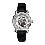 MARC ECKO E12589M1 Unisex Analog Quartz Watch 39mm Stainless Steel
