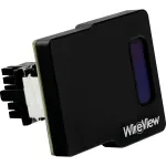 Thermal Grizzly WireView GPU 1x12VHPWR Normal Black