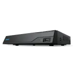 Reolink NVS8 8 kanalų PoE NVR nuolatinis įra&scaron;ymas 2TB HDD