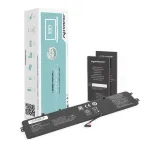 MITSU Battery L14M3P24 L14S3P24, skirta Lenovo IdeaPad 700-15ISK &ndash; 4000 mAh (44 Wh)
