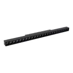 MIBOXER LED 48V Track Grille Light 20W CCT 2.4G MiLight/MiBoxer