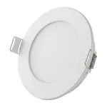 SYNERGY21 LED Ultra Slim Panel Light V6 3W Dual White (CCT) White 24V