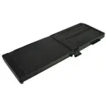 2-POWER pagrindinis akumuliatorius 79Wh, skirtas Apple MacBook Pro 15 inch A1286 (A1321) - didelės talpos