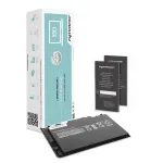 MOVANO akumuliatorius BT04XL, skirtas HP EliteBook Folio 9470m / 9480m &ndash; 3500 mAh (52 Wh)
