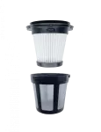 Bissell FeatherWeight plaunamas filtras