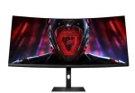 XIAOMI Creptas žaidimų monitorius G34WQi 2026 34 inch UWQHD 180Hz VA 1ms FreeSync Premium Pro HDR400
