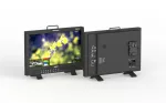 SWIT ELECTRONICS BM-215-NDI 21.5 inch Full HD QLED 4K NDI vaizdo monitorius su 3D LUT