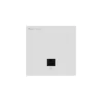 Reyee RG-RAP1261 Wi-Fi 6 AX3000 Ultra-Flat Wall-Plate Access Point 2976 Mbps 2x2 MIMO PoE