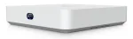 Ubiquiti UniFi UNVR-Instant kompakti&scaron;kas NVR vaizdo registratorius, baltas
