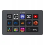 Ulanzi Stream Deck D200H Console
