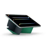 MOFT Dynamic Folio Case iPad Air 11 colių (M2 2024 / M3 2025) ir iPad Air 10,9 colių (4 kartos 2020 / 5 kartos 2022) &ndash; tamsiai mėlyna