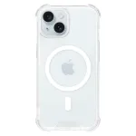Tactical Back Cover MagForce Plyo iPhone 15 permatomas