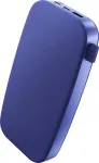 FRESH'N'REBEL Powerbank 27000 mAh USB-C PD 65W True Blue