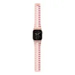 Skinarma Gemini Strap for Apple Watch 42/41/40 mm Pink