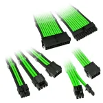 Prailginimo rinkinys Kolink Core Adept Green