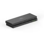 PureLink 2x8 HDMI 2.1 skirstytuvas - 48Gbps su skaleriu ir garso i&scaron;skyrimu