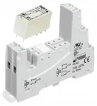 ROPAM RM85 12V 1P Relė modulis 1 kanalas 12V DC SPDT 10A